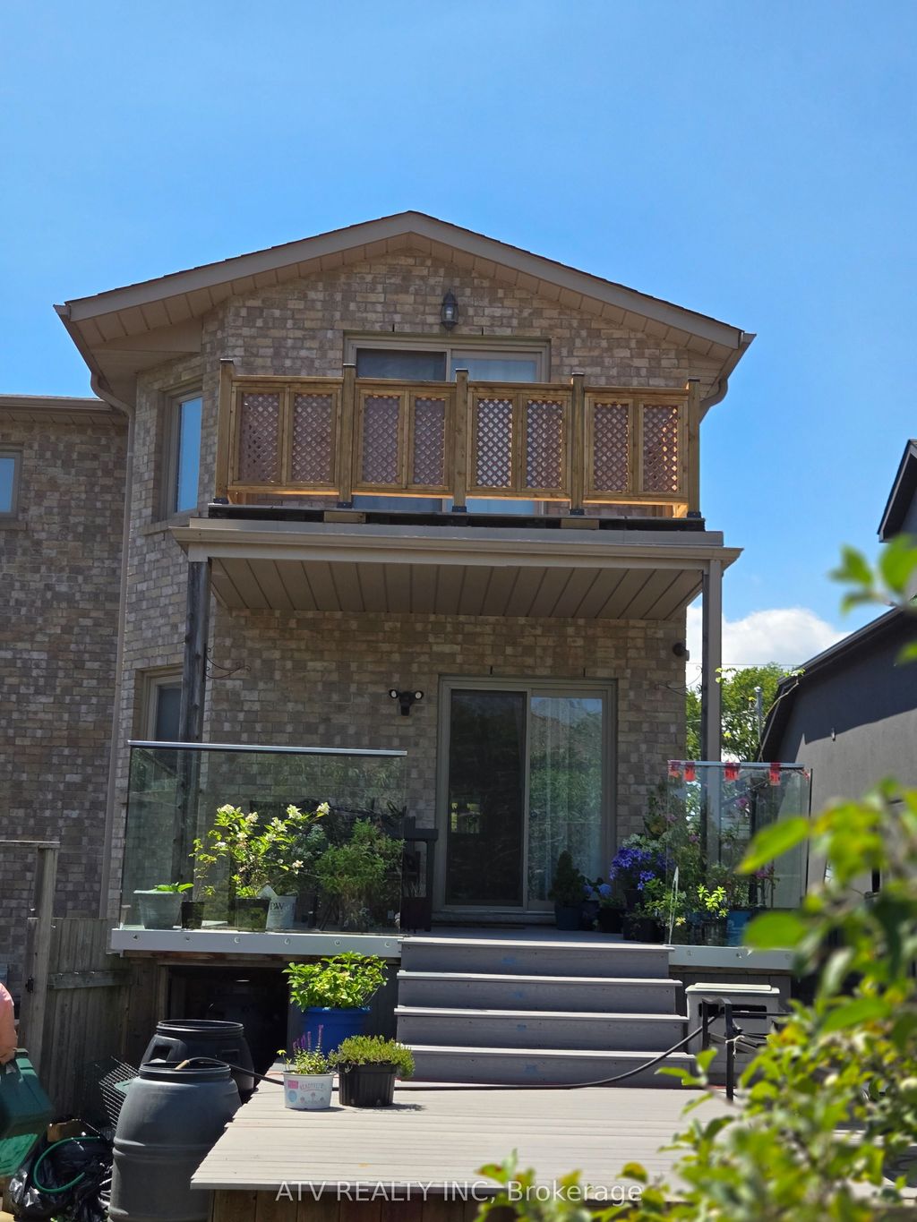 Photo of Toronto, ON M8W 4H5 (MLS # W12303900)