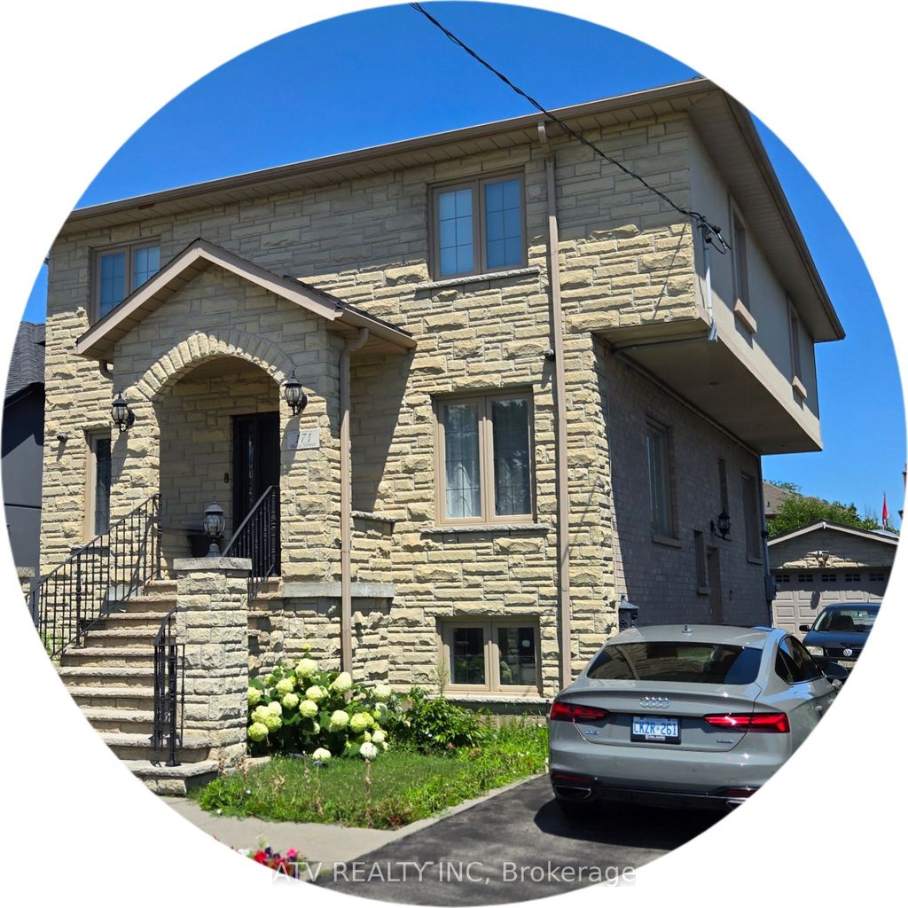 Photo of Toronto, ON M8W 4H5 (MLS # W12303900)