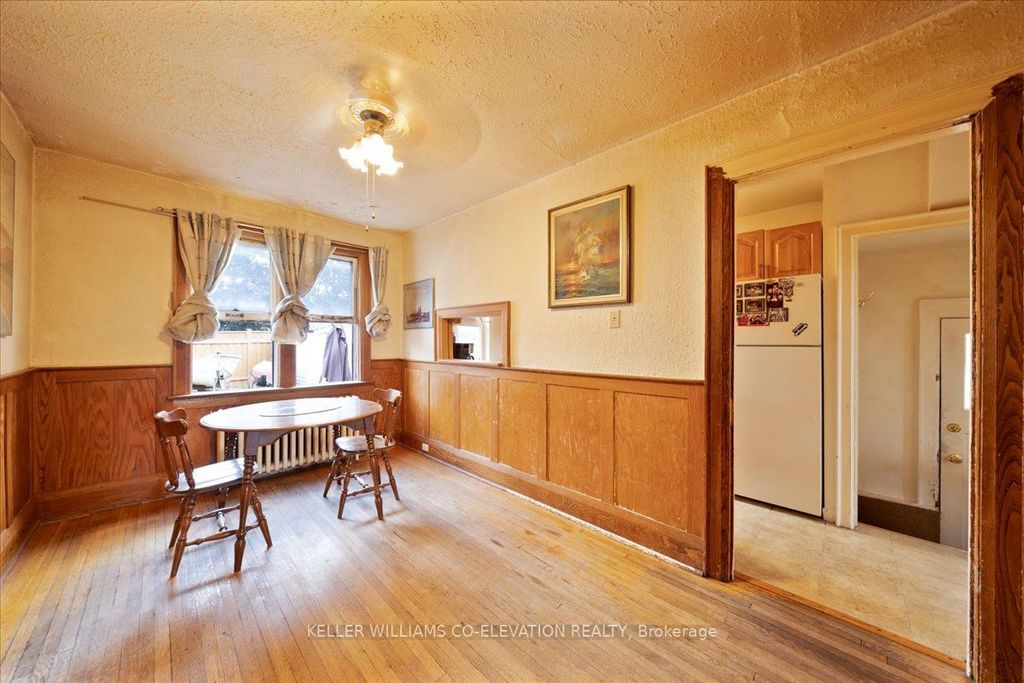 Photo of 149 Alameda Avenue, Toronto, ON M6C 3X1 (MLS # C12389095)