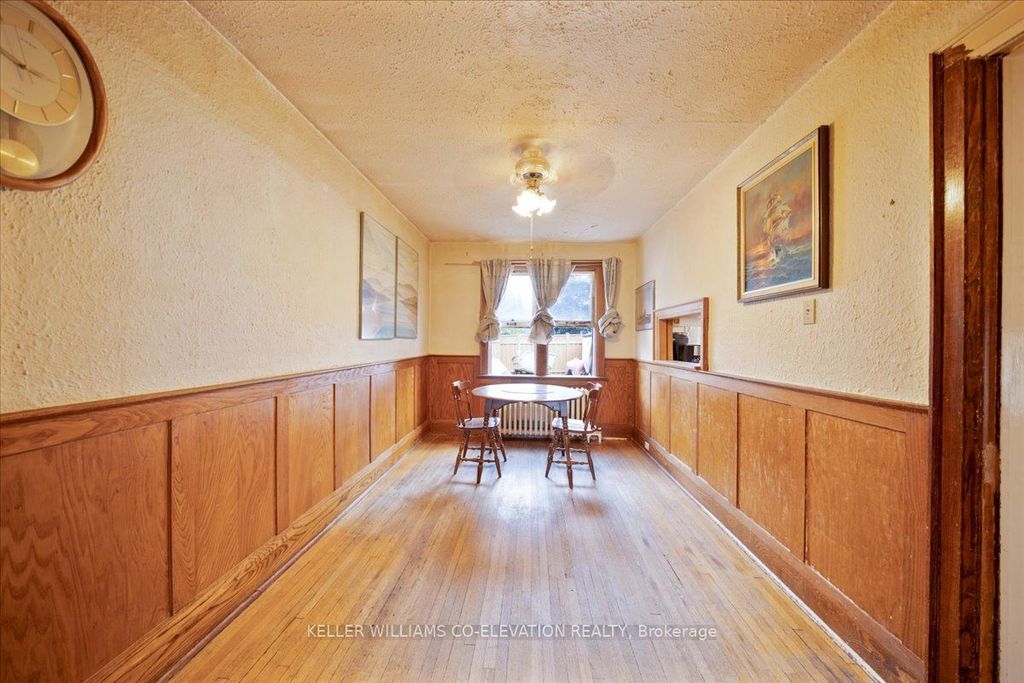 Photo of 149 Alameda Avenue, Toronto, ON M6C 3X1 (MLS # C12389095)