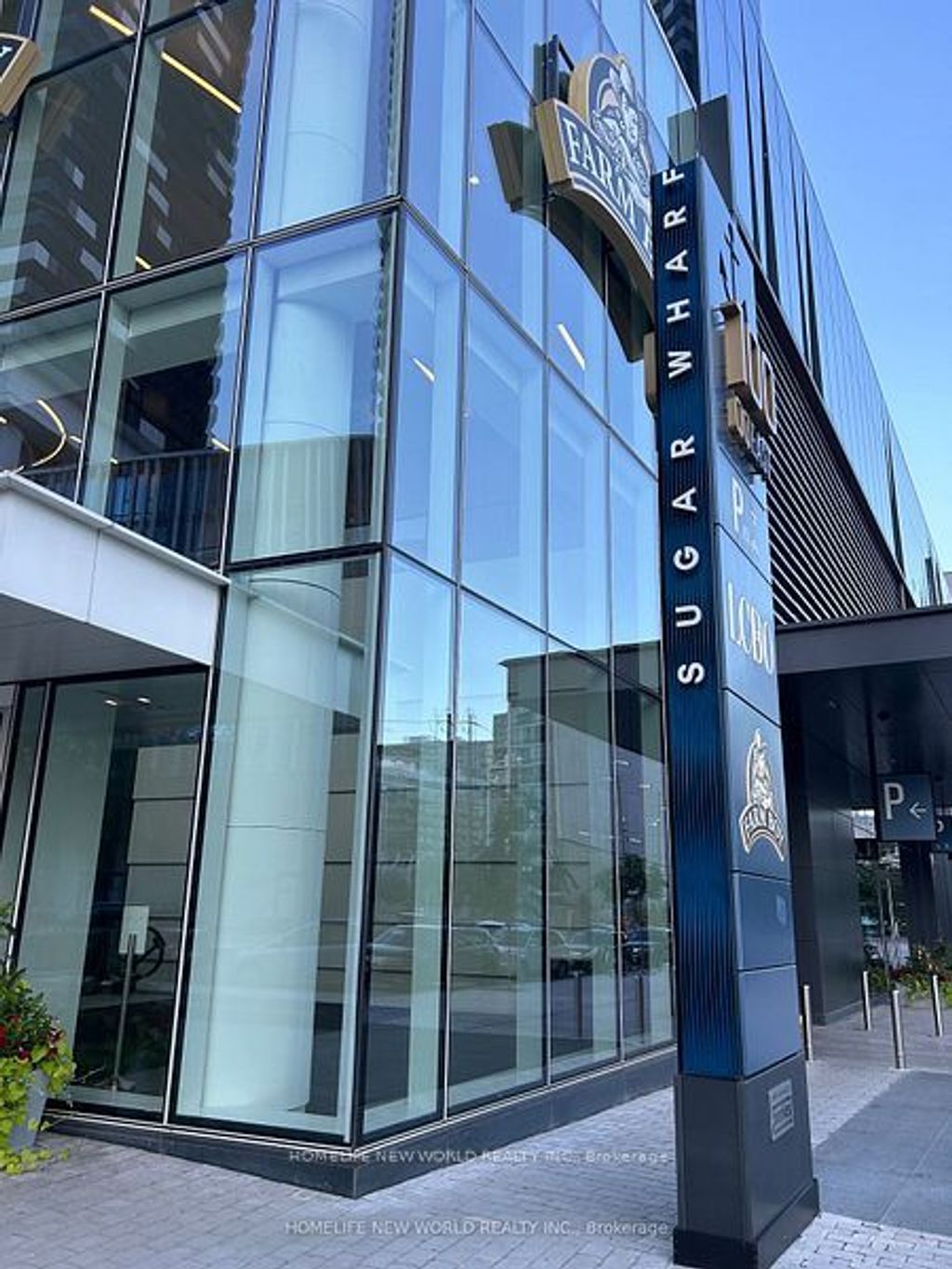 Photo of 55 Cooper Street #2708, Toronto, ON M5E 0G1 (MLS # C12427904)