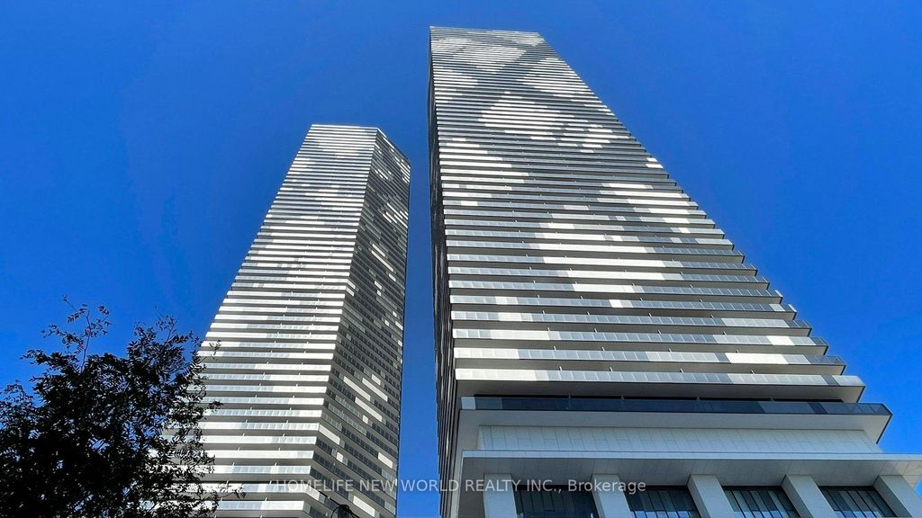 Photo of 55 Cooper Street #2708, Toronto, ON M5E 0G1 (MLS # C12427904)