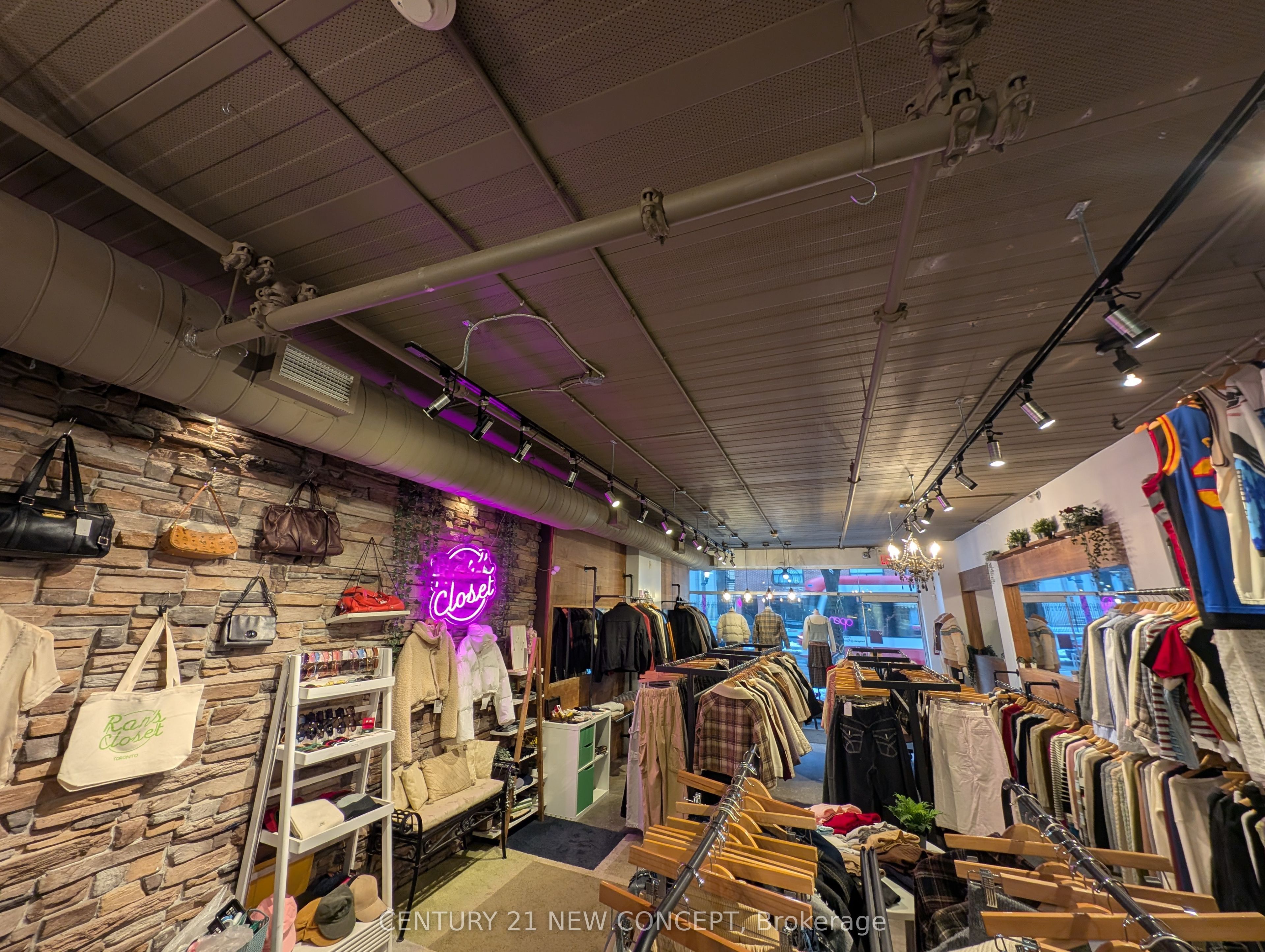 747 Queen Street E 101