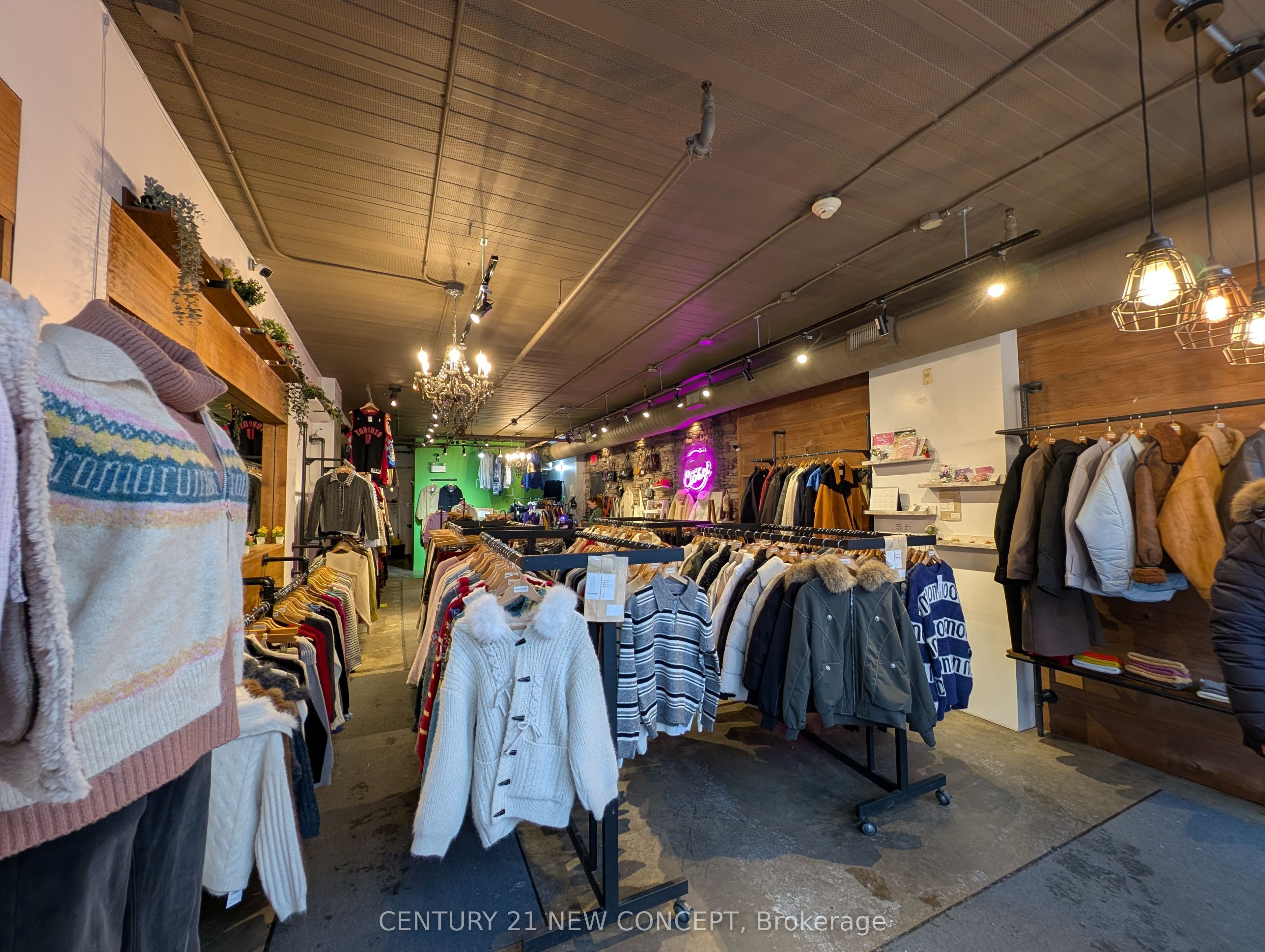 747 Queen Street E 101