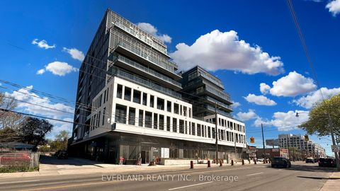 500 Dupont Street 514 Toronto ON M6G 1Y7