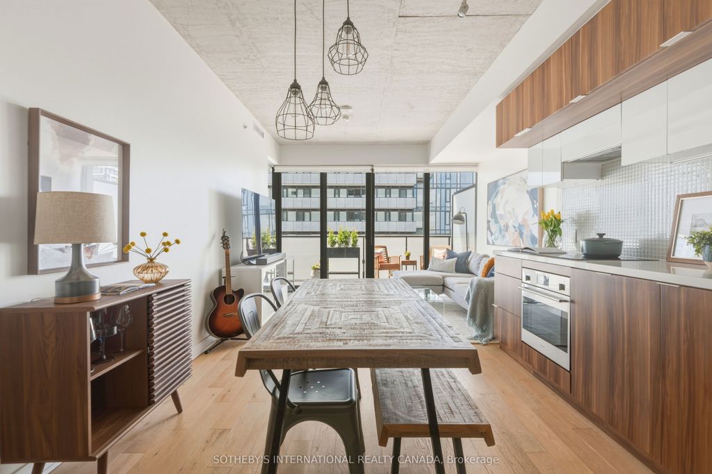 Photo of 185 Roehampton Avenue #1101, Toronto, ON M4C 0C6 (MLS # C12979262)