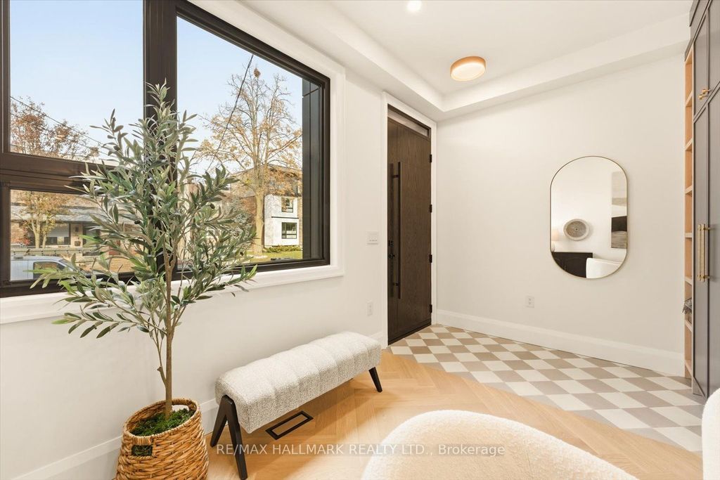 Photo of 73B Garden Avenue, Toronto, ON M6R 1H8 (MLS # W12563278)