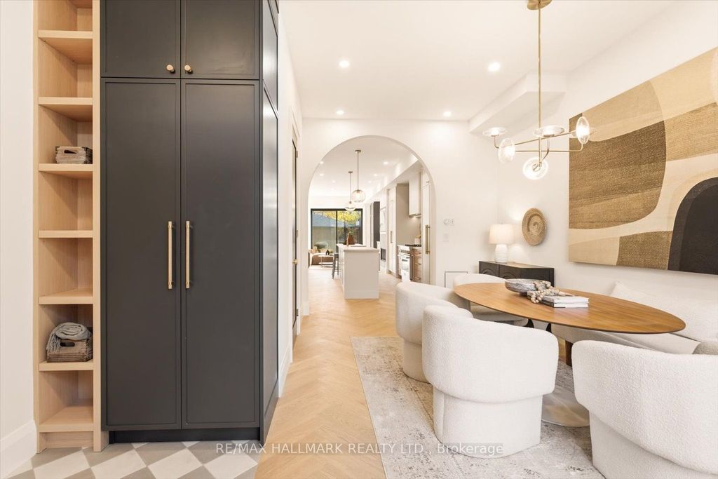 Photo of 73B Garden Avenue, Toronto, ON M6R 1H8 (MLS # W12563278)