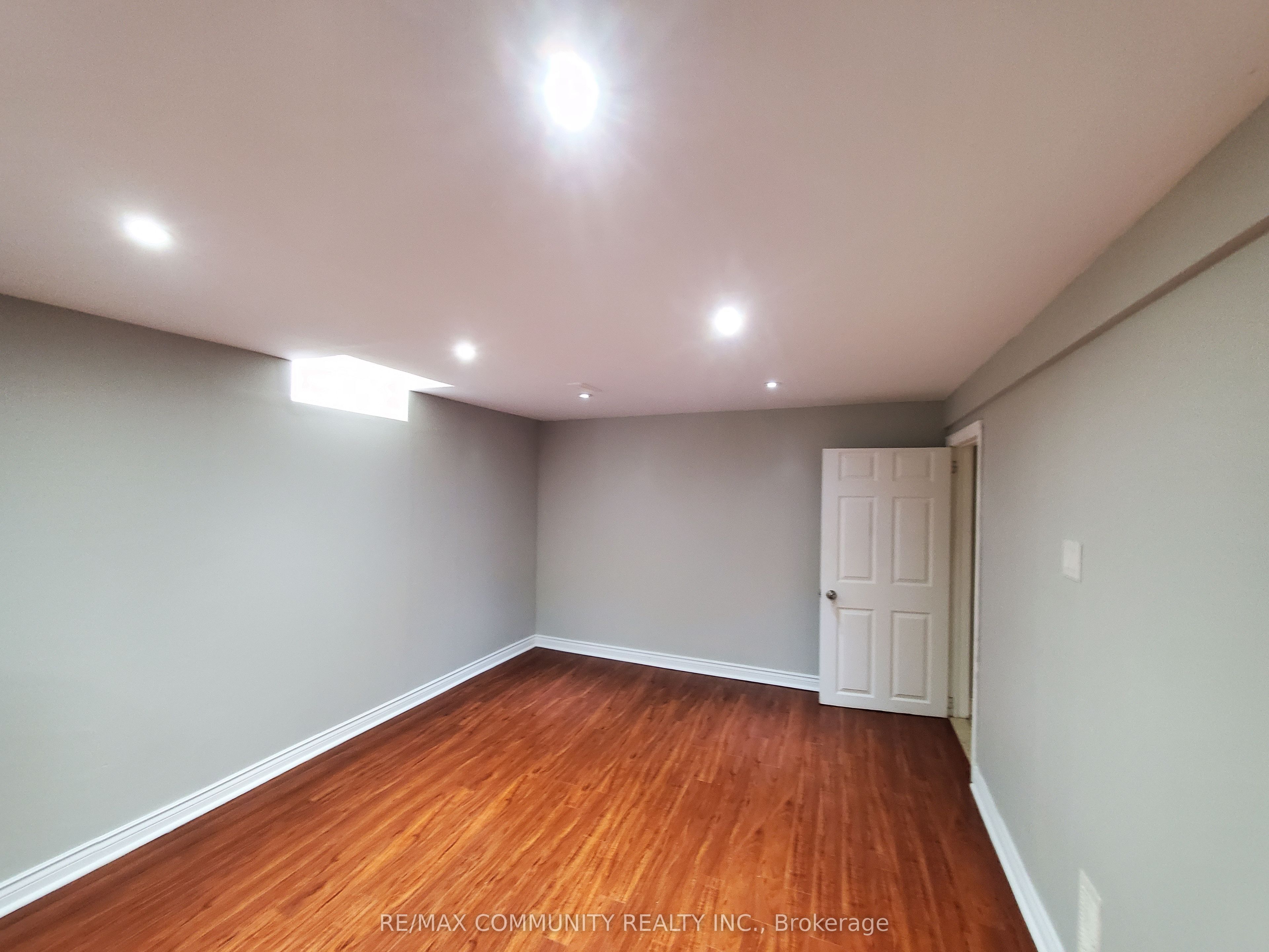 69 Tangmere Crescent Basement