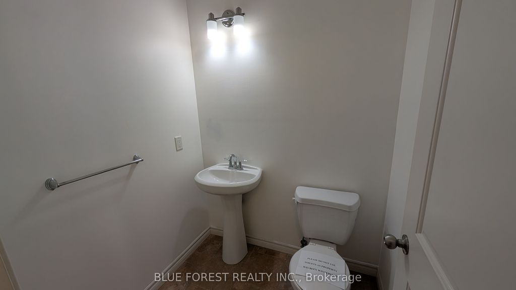 Photo of 3309 Casson Way, London South, ON N6L 0B9 (MLS # X12740312)