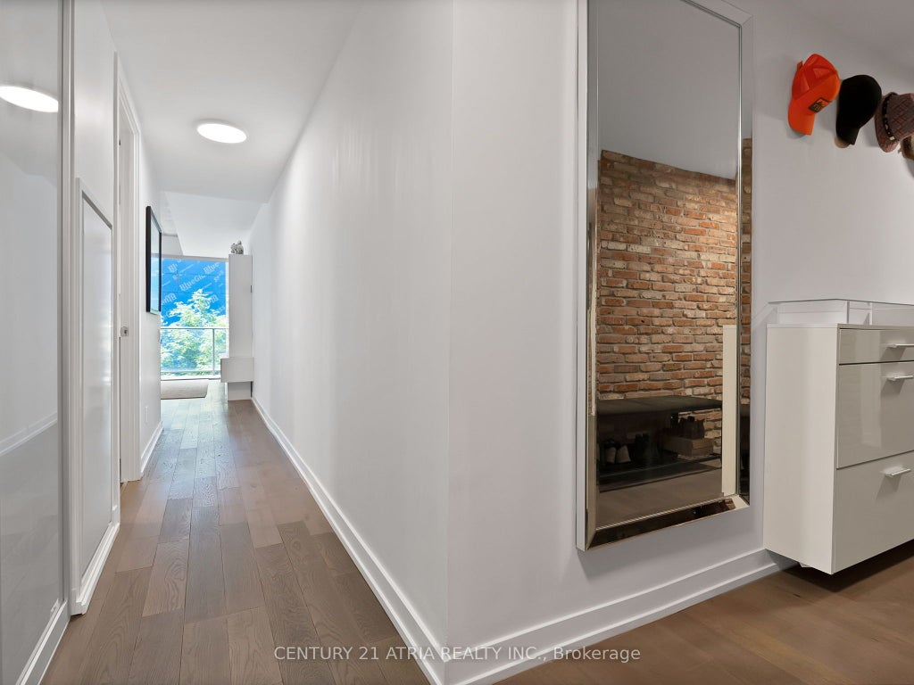 Photo of 95 Bathurst Street #318, Toronto, ON M5V 0M9 (MLS # C13791744)