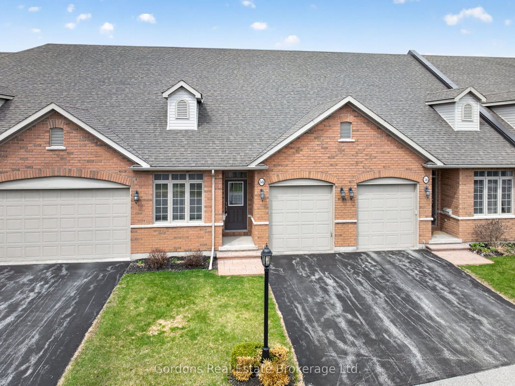Photo of 194 Haig Road #54, Belleville, ON K8N 0A8 (MLS # X12838268)