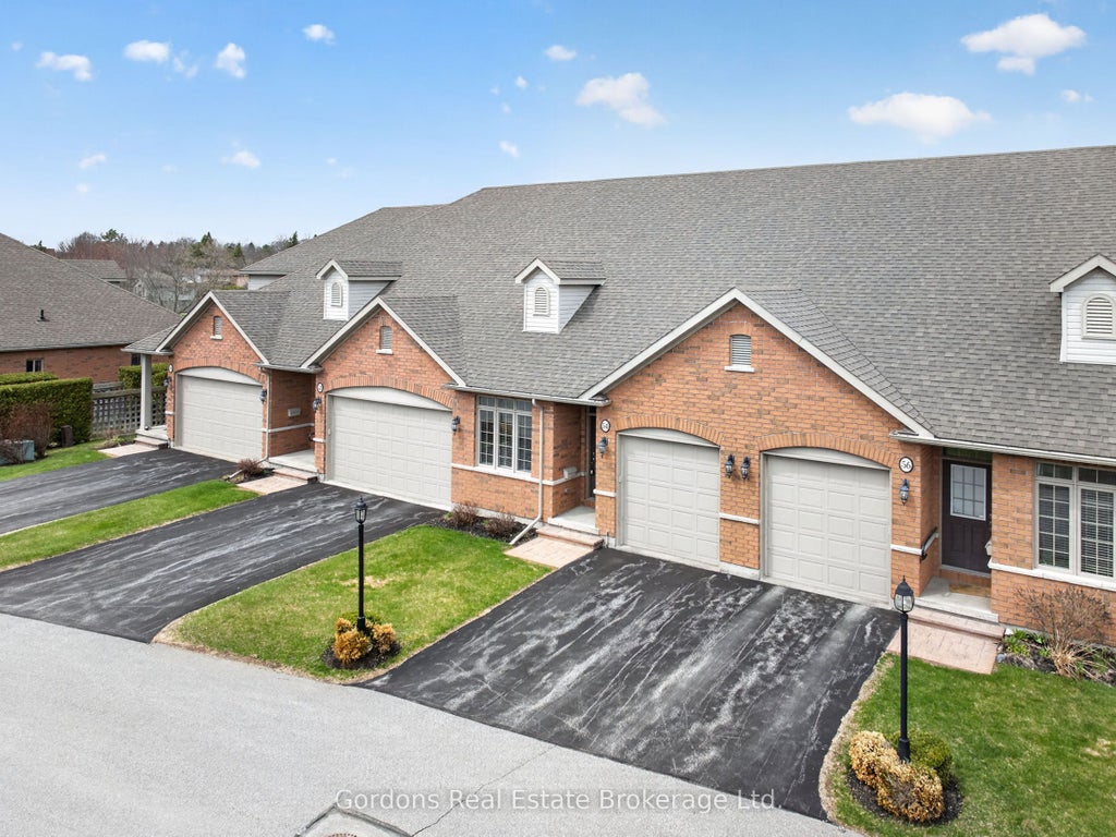 Photo of 194 Haig Road #54, Belleville, ON K8N 0A8 (MLS # X12838268)