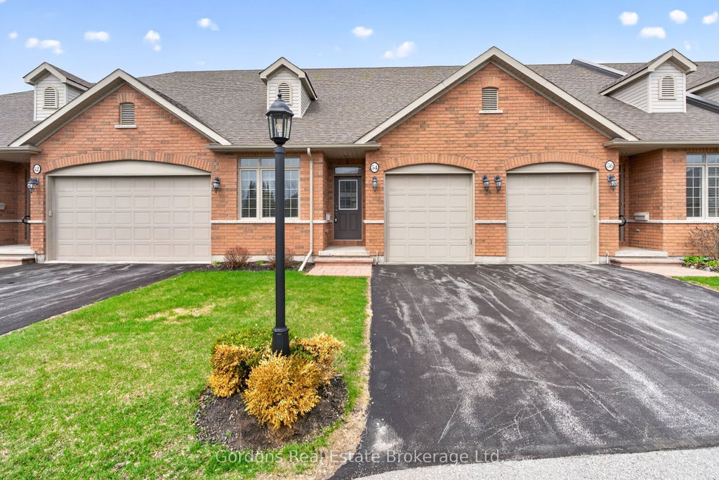 Photo of 194 Haig Road #54, Belleville, ON K8N 0A8 (MLS # X12838268)