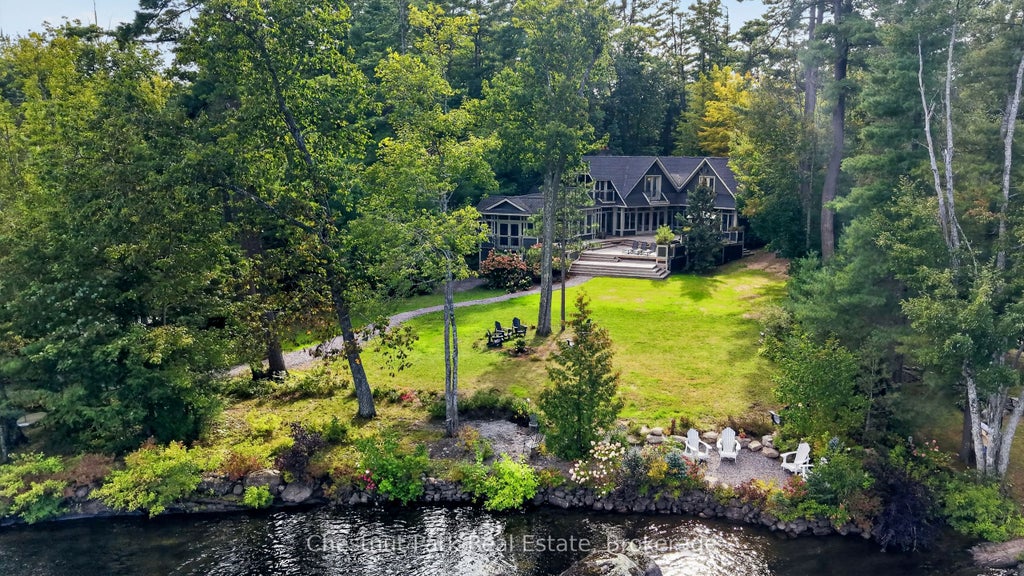 Photo of 1018 Pine Ridge Road, Muskoka Lakes, ON P0C 1A0 (MLS # X13799006)