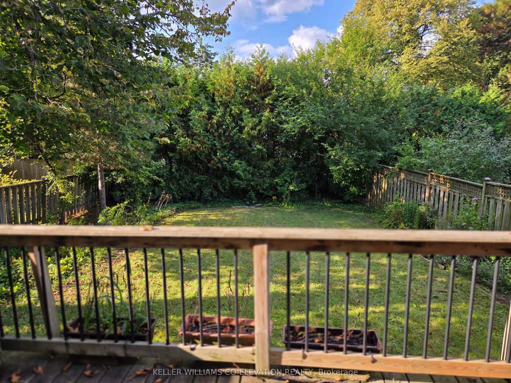 Photo of 36 Danville Drive, Toronto, ON M2P 1J1 (MLS # C12449526)