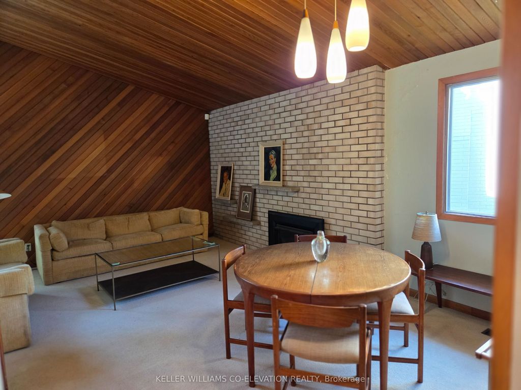 Photo of 36 Danville Drive, Toronto, ON M2P 1J1 (MLS # C12449526)
