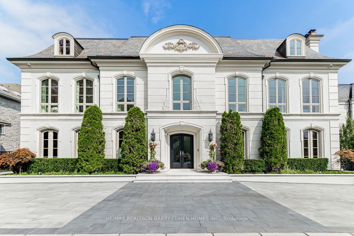 31 Thornbank Road