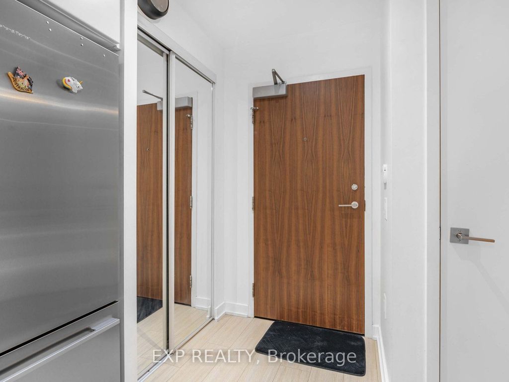 Photo of 75 Queens Wharf Road #116, Toronto, ON M5V 0J8 (MLS # C12387414)