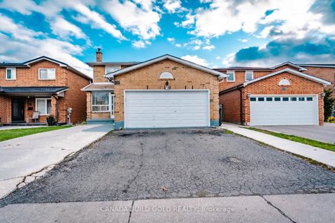 Photo of 78 Hinchley Wood Grove, Brampton, ON L6V 3M3 (MLS # W12543320)