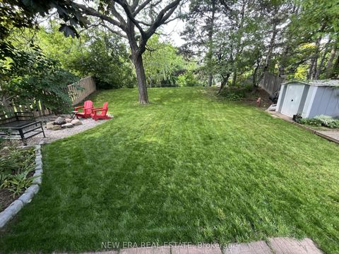 7189 Joliette Crescent Mississauga ON L5N 1Z2