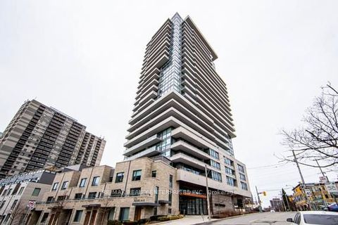 181 Bedford Road 1301 Toronto ON M5R 0C2