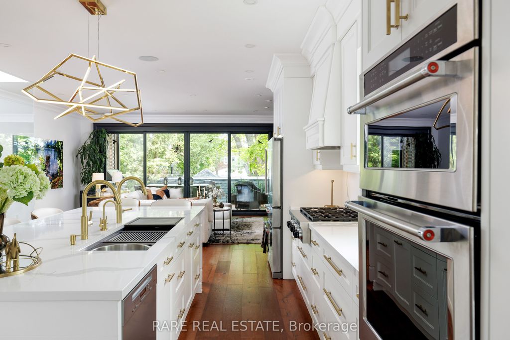 Photo of 31 Third Street, Toronto, ON M8V 2X7 (MLS # W12263885)