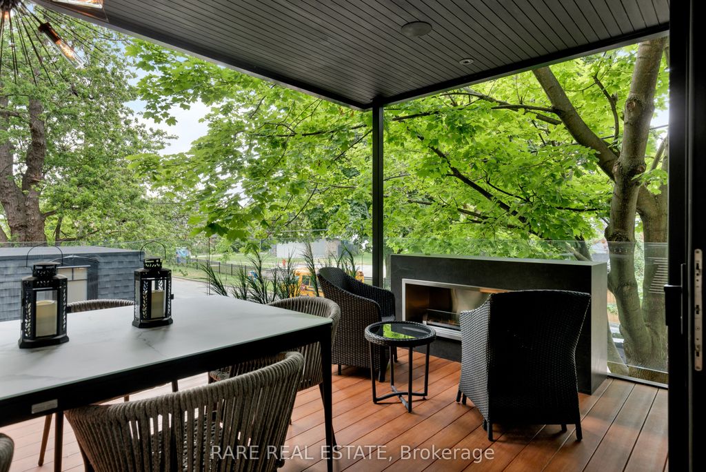 Photo of 31 Third Street, Toronto, ON M8V 2X7 (MLS # W12263885)