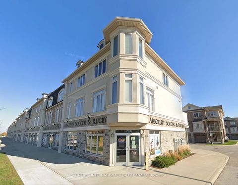 4121 Palermo Common 14 Burlington ON L7L 0G7