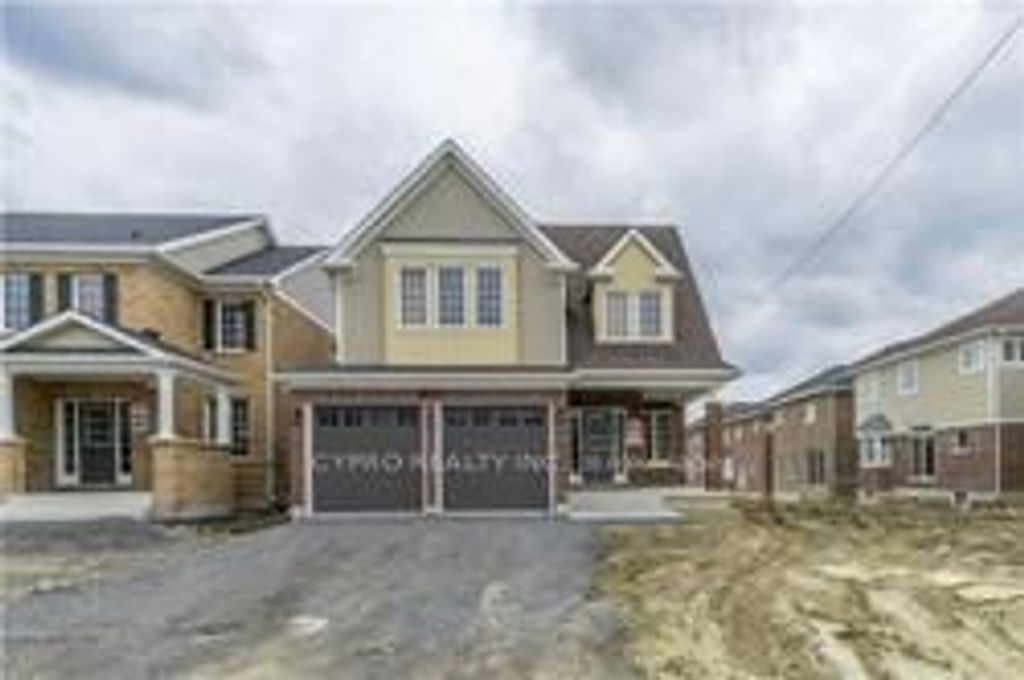 Photo of 1673 Frederick Mason Drive, Oshawa, ON L1K 0X5 (MLS # E13120144)