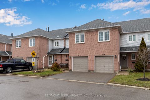 5305 Glen Erin Drive 37B Mississauga ON L5M 5N7