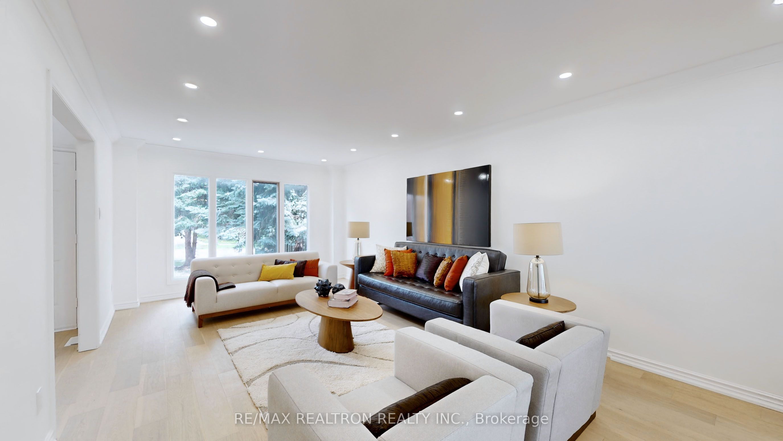 54 Central Park Drive