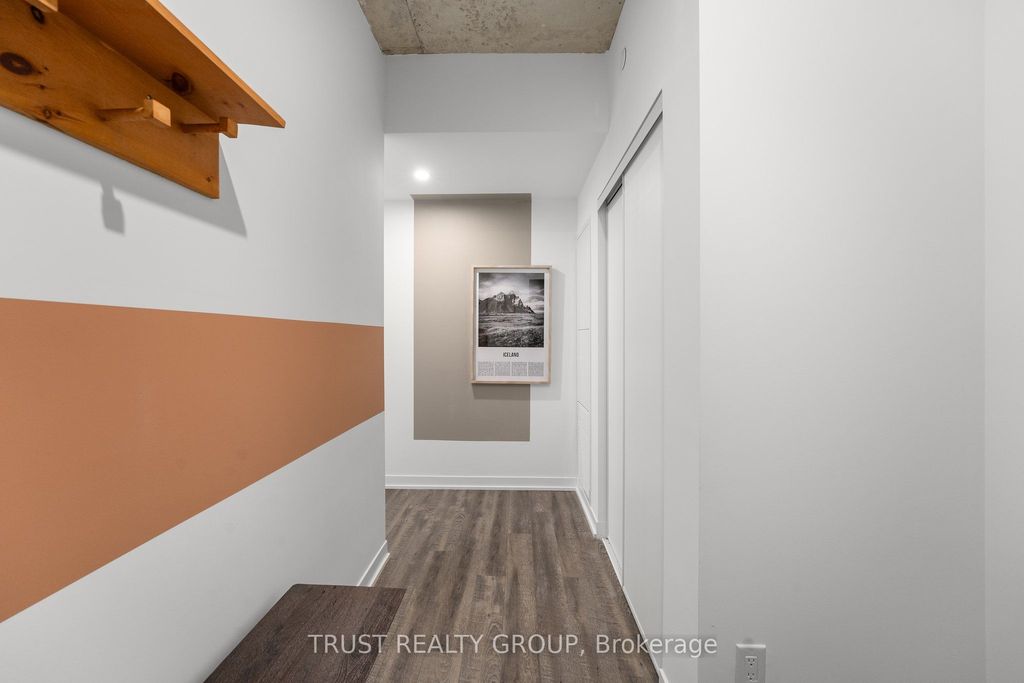 Photo of 1808 St. Clair Avenue W #911, Toronto, ON M6N 0C1 (MLS # W12391404)