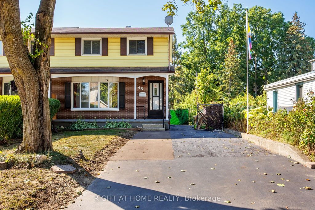 Photo of 48 Clarence Street, Cambridge, ON N3C 1K9 (MLS # X12837110)