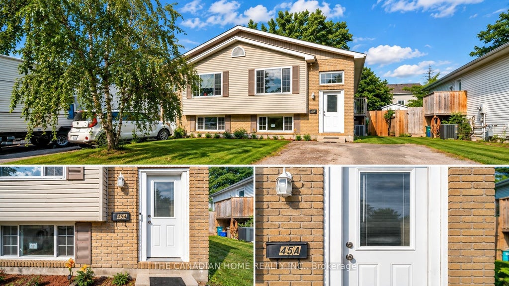 Photo of 45 Oak Street, Belleville, ON K8N 5Y4 (MLS # X13623204)