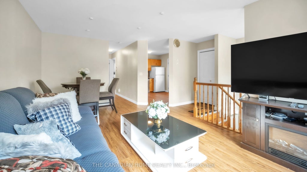 Photo of 45 Oak Street, Belleville, ON K8N 5Y4 (MLS # X13623204)