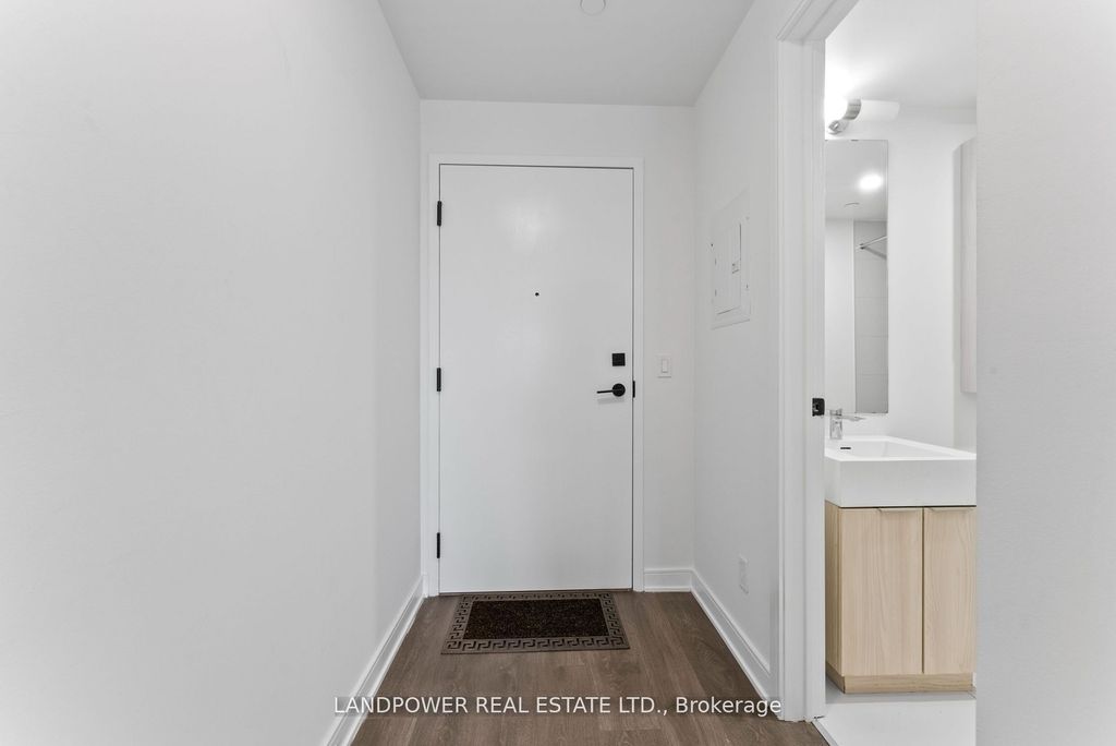 Photo of 35 Rolling Mills Road #N326, Toronto, ON M5A 0V6 (MLS # C12772234)