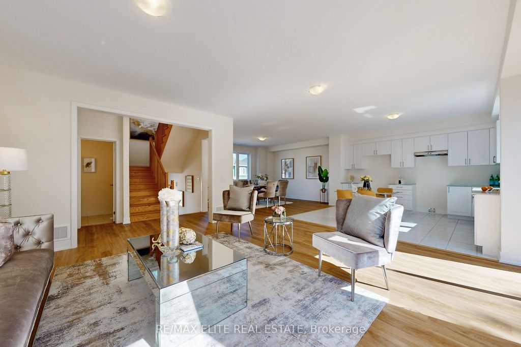 Photo of lot 15 Hampton Lane, Barrie, ON L4N 6H2 (MLS # S12672358)