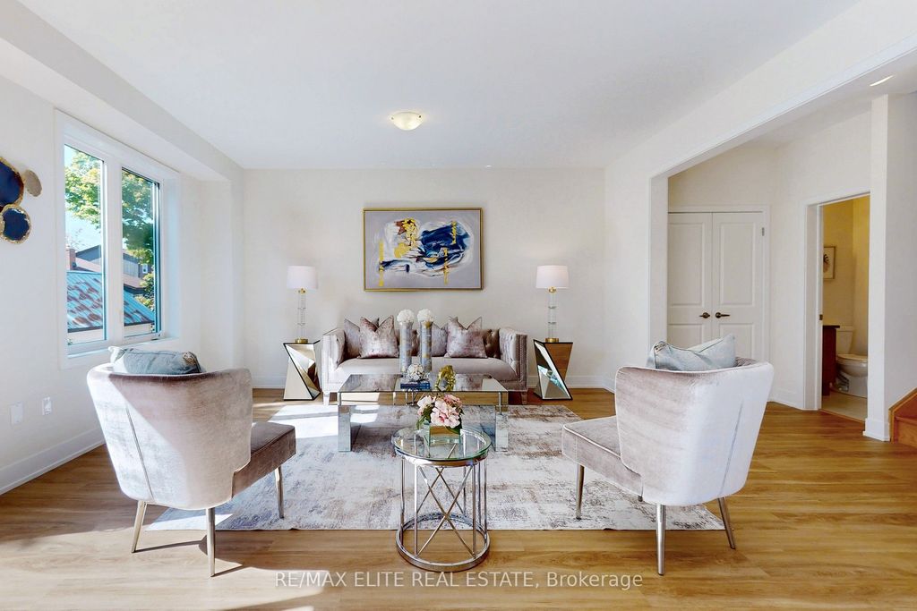 Photo of lot 15 Hampton Lane, Barrie, ON L4N 6H2 (MLS # S12672358)