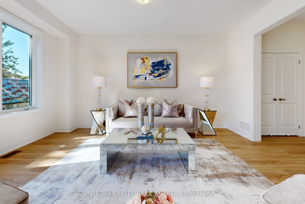 Photo of lot 15 Hampton Lane, Barrie, ON L4N 6H2 (MLS # S12672358)