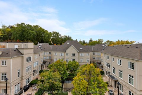 Photo of 51 York Mills Road #304, Toronto, ON M2P 1B6 (MLS # C12467633)