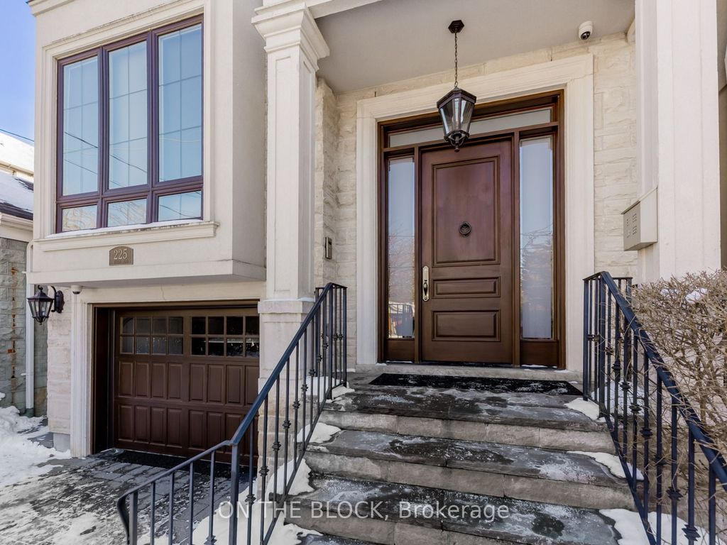 Photo of 225 Joicey Boulevard, Toronto, ON M5M 2V4 (MLS # C12764436)