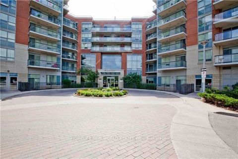 50 Clegg Road 209 Markham ON L6G 0C6
