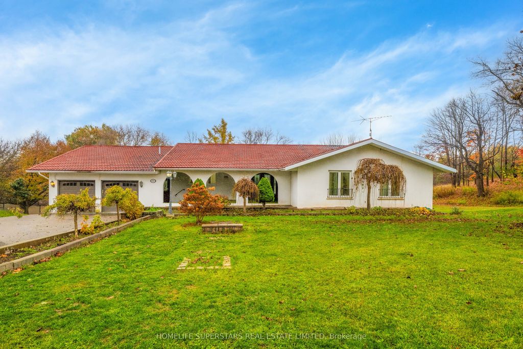 Photo of 3885 89 Highway, Innisfil, ON L0L 1L0 (MLS # N12498396)