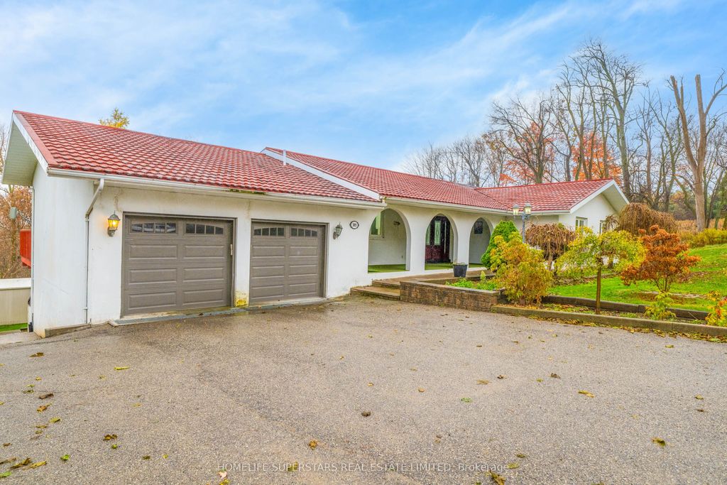 Photo of 3885 89 Highway, Innisfil, ON L0L 1L0 (MLS # N12498396)