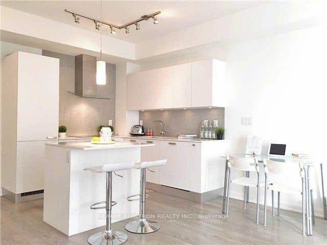 Photo of 9 Bogert Avenue #1104, Toronto, ON M2N 1K4 (MLS # C13665210)