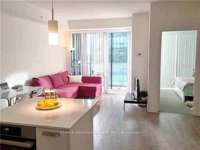 Photo of 9 Bogert Avenue #1104, Toronto, ON M2N 1K4 (MLS # C13665210)