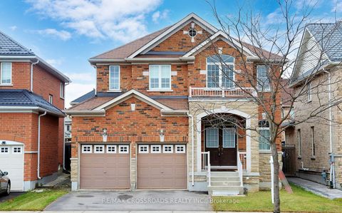 73 Eakin Mill Road Markham ON L6E 1N9