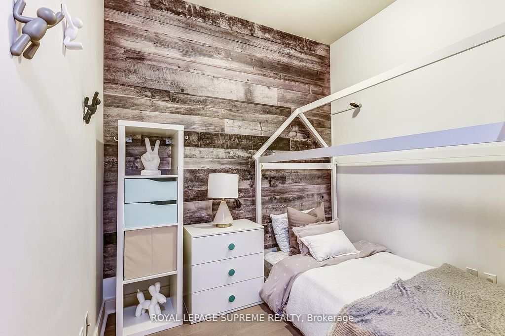 Photo of 825 Church Street #619, Toronto, ON M4W 3Z4 (MLS # C12687046)