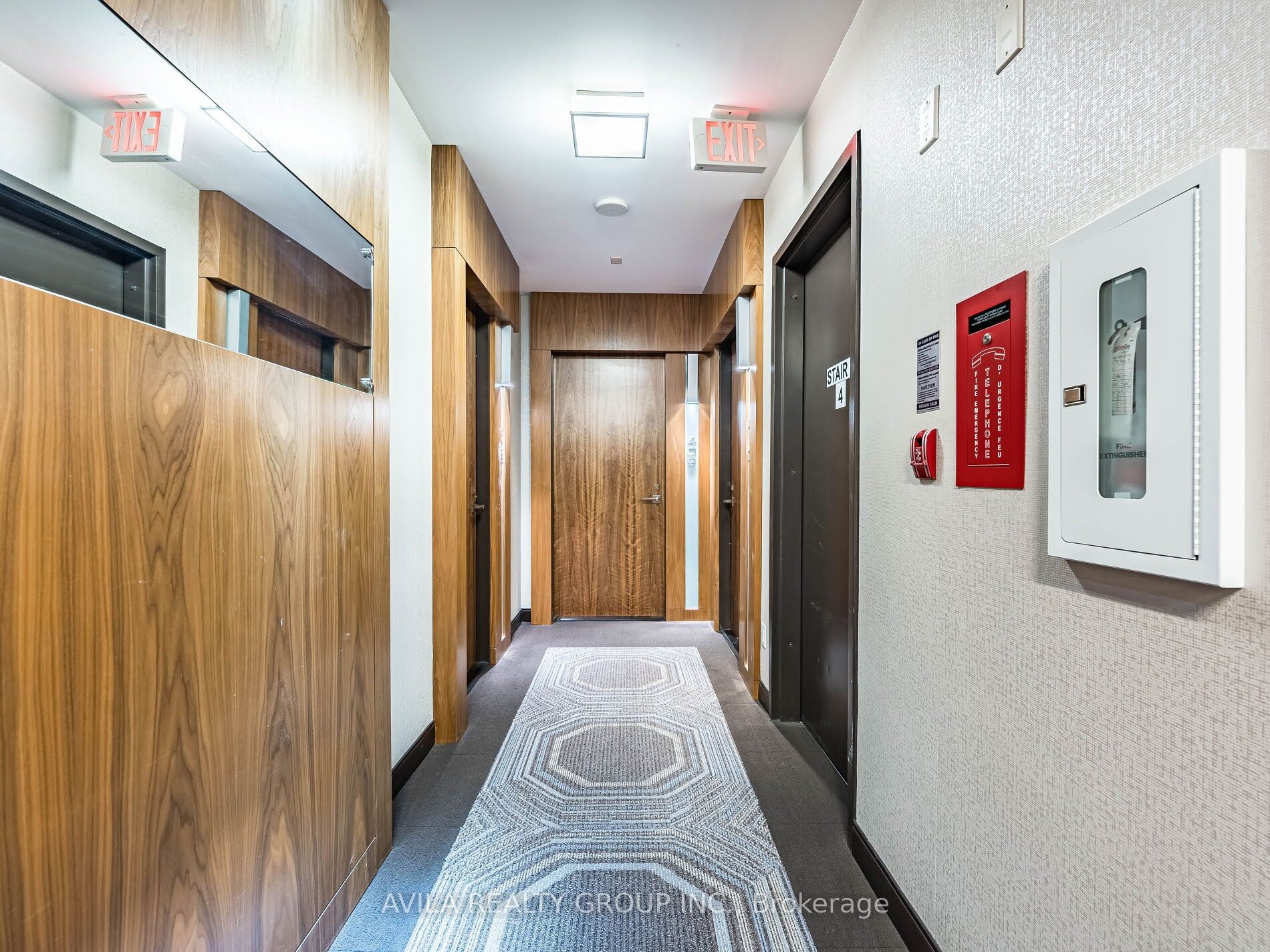 36 Park Lawn Road 410